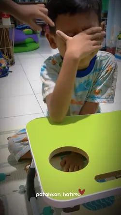 Bila bentakankecilku