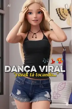 yuzak tá tocando... 