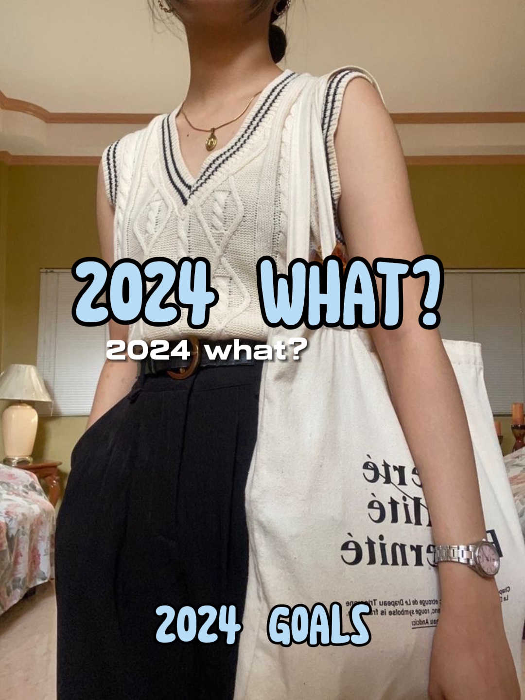 2024 ¿qué?