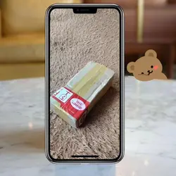1 video frame HP