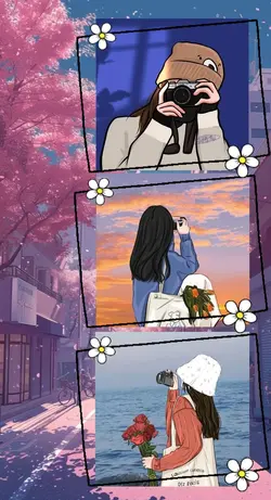 Cherry Blossom