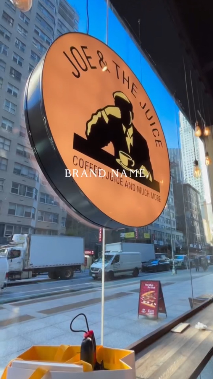 juice video template