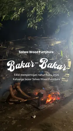 BAKAR BAKAR RECAP
