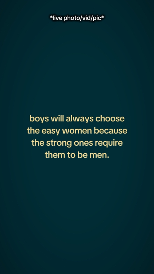 Boyswillalwayschoose