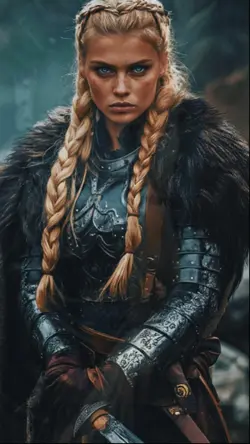 viral viking