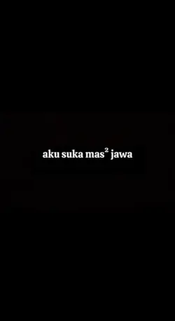 Mas mas Jawa