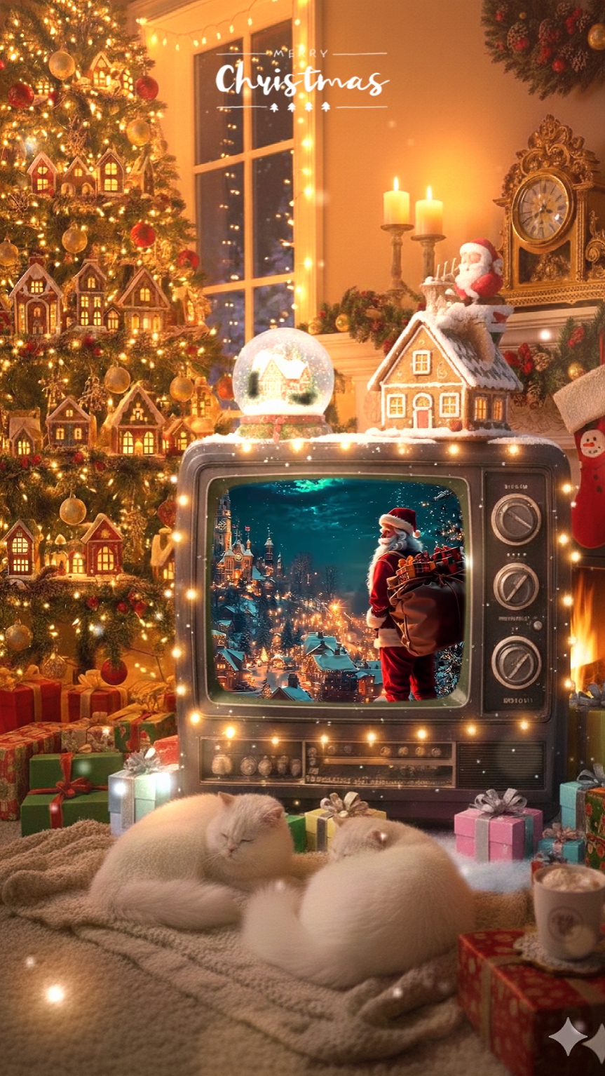 Tv de natal