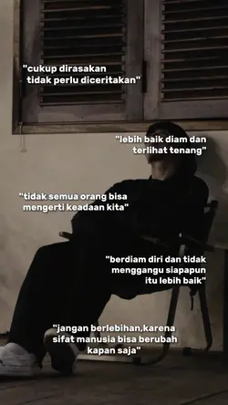 cukup dirasakan 