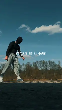 retour de flamme