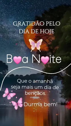 Boa Noite