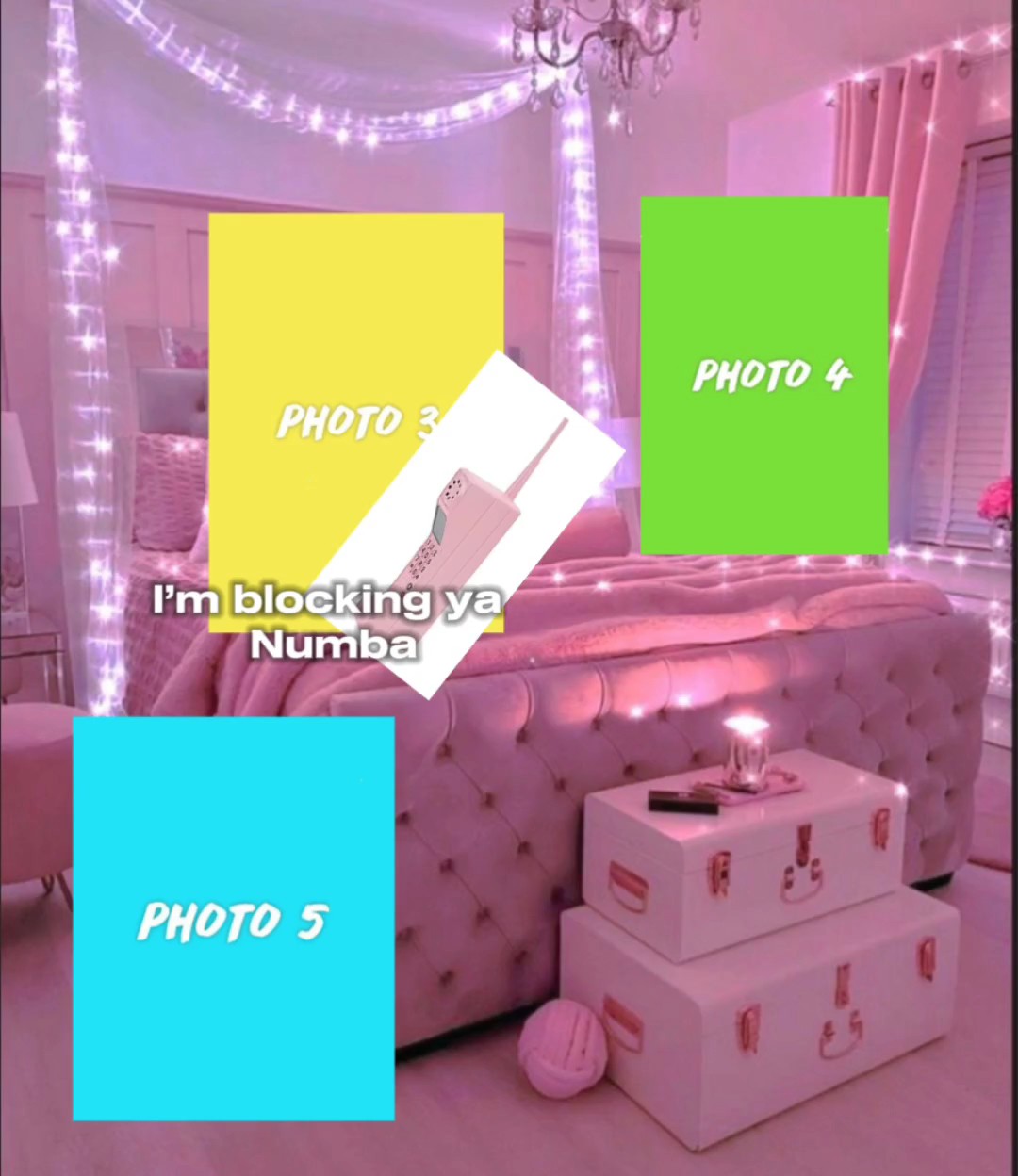 NEW TREND TEMPLATE