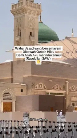 Rasulullah SAW