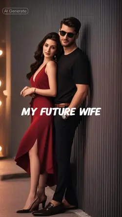 my future wife AI