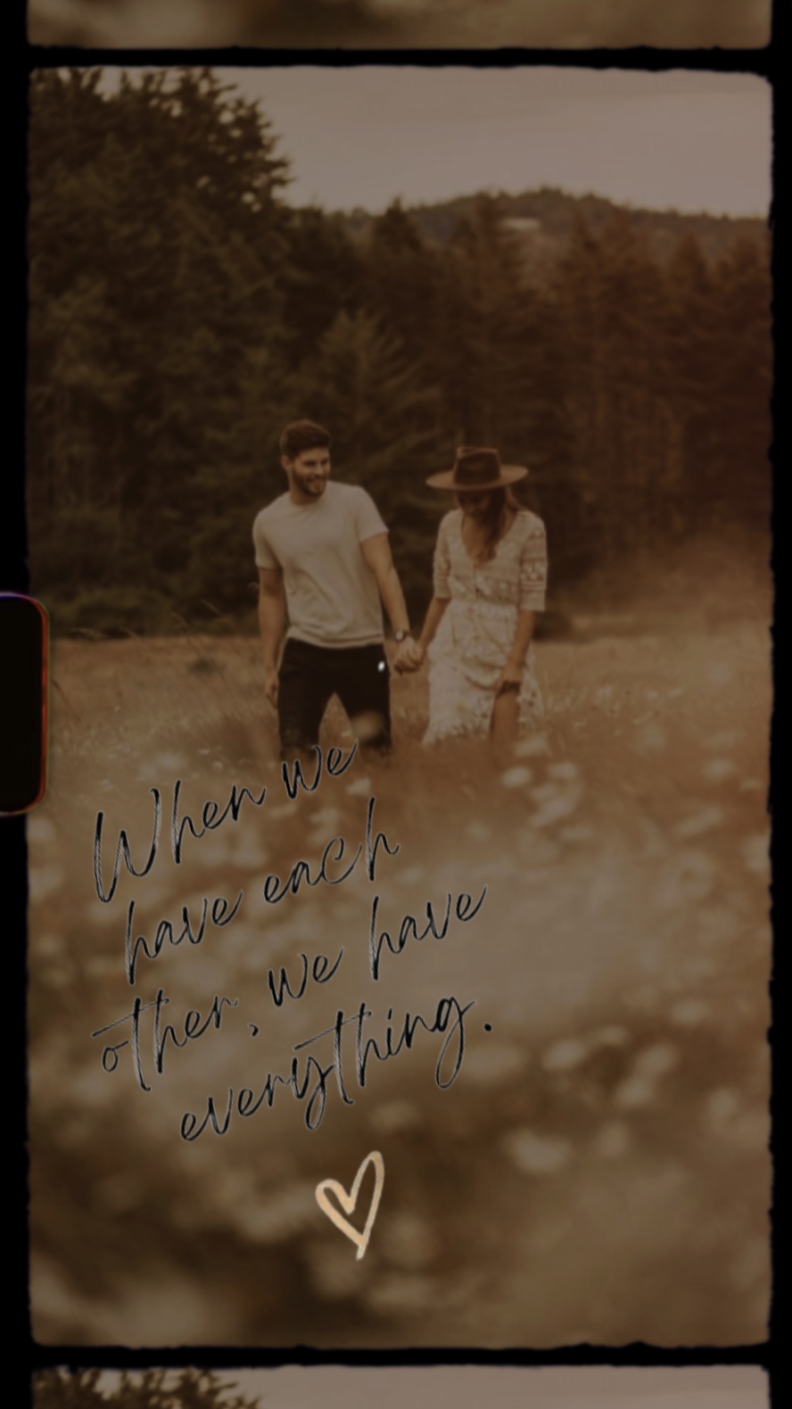 2. Histoire d'amour 