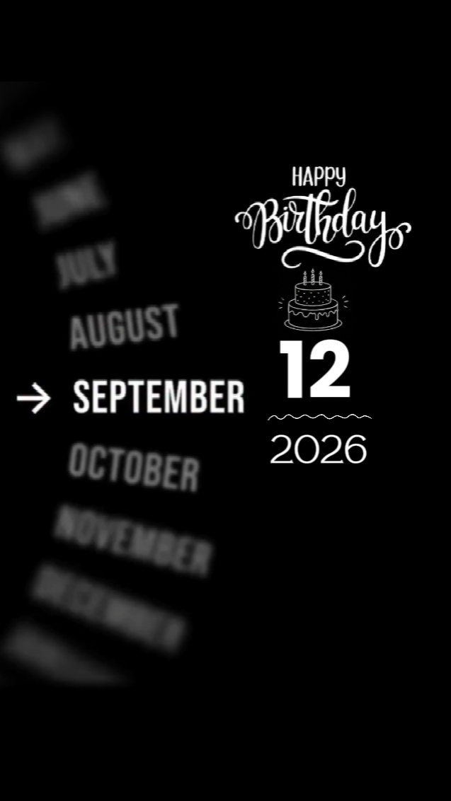 HBD sister 12 Sept 