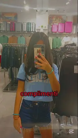 complimenti bestie<3