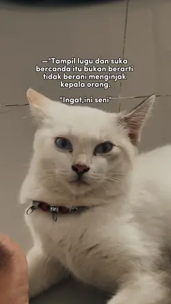 lugu adalah seni