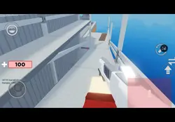 Arsenal shot 