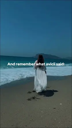 What Avicii Said: