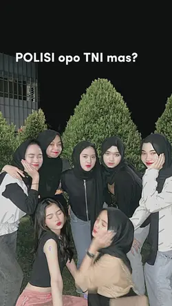 polisi opo tni mas|