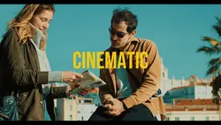 CINEMATIC