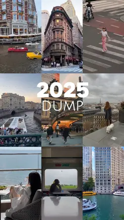2025 dump