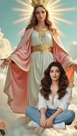 nossa senhora