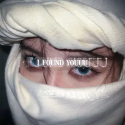 i found you 