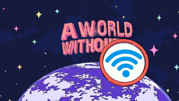 Un monde sans...