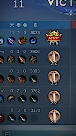 Olang main mobilejen