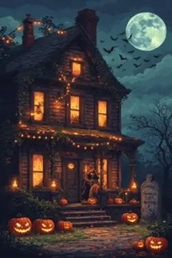 Halloween 2025