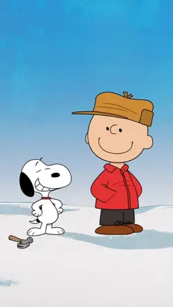SNOOPY and family 2