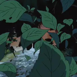 Spirited Away