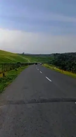 video jalan"