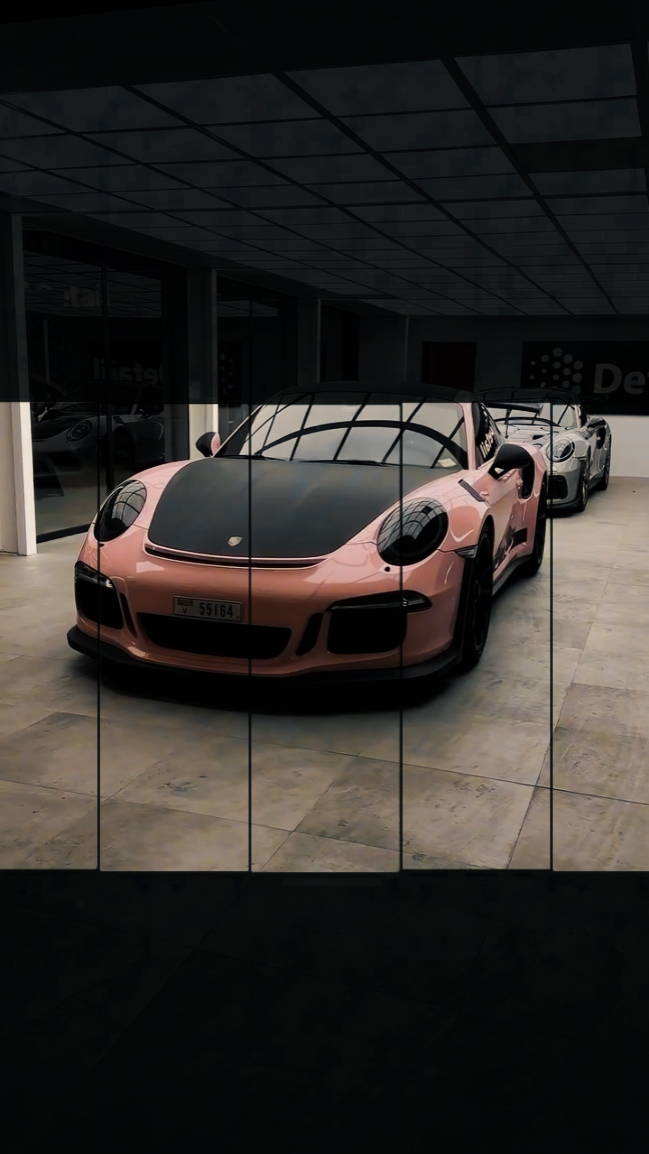 Car template 