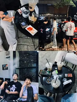 kece gini