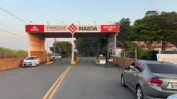 Abertura de vídeo 