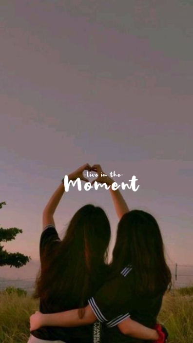 friends 