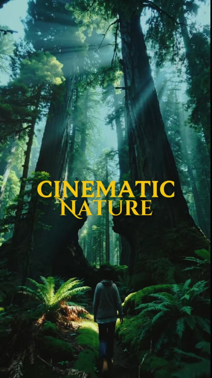 Naturaleza Cinemática 
