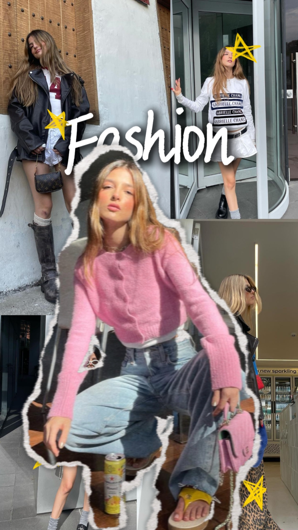 Foto de moda 