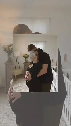 Pregnant photo