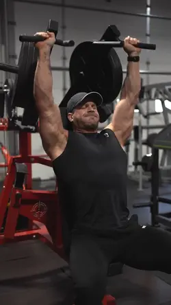 Workout Template
