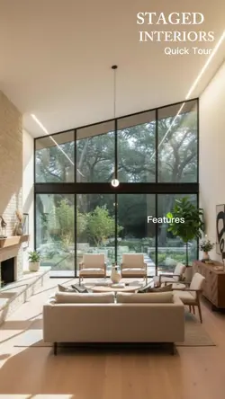 Sunset Modern Home Tour