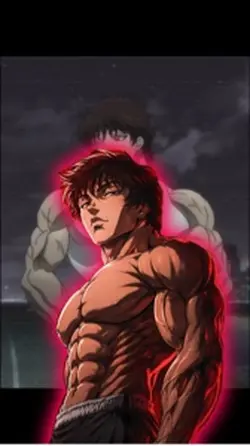 Baki🔥