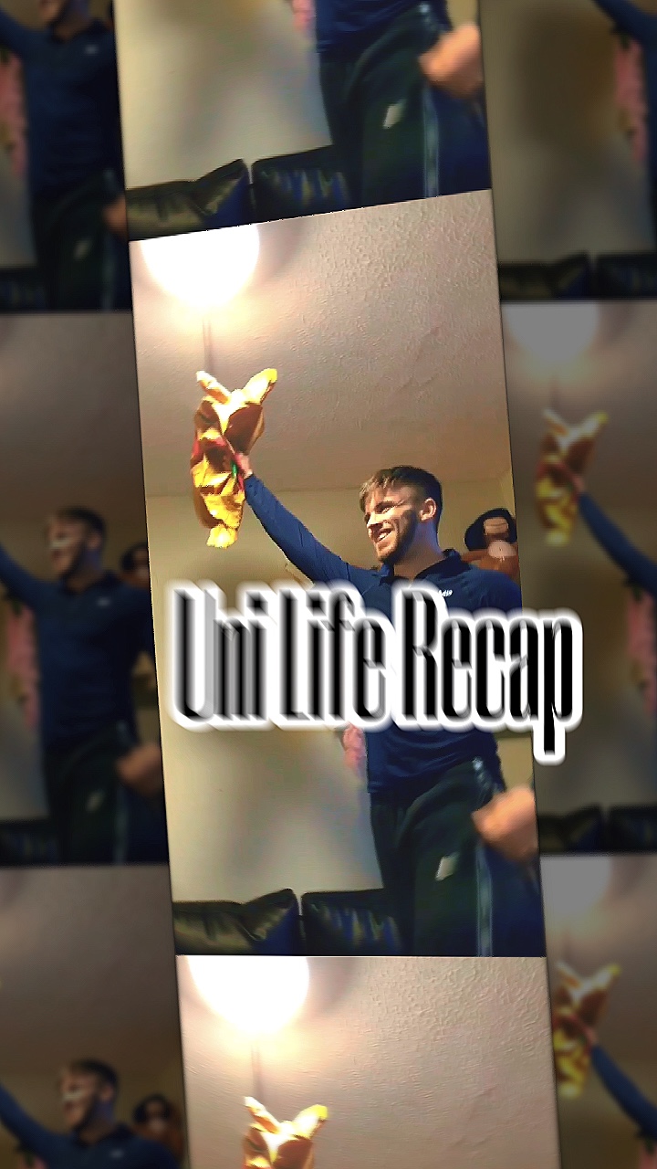 UNI LIFE RECAP