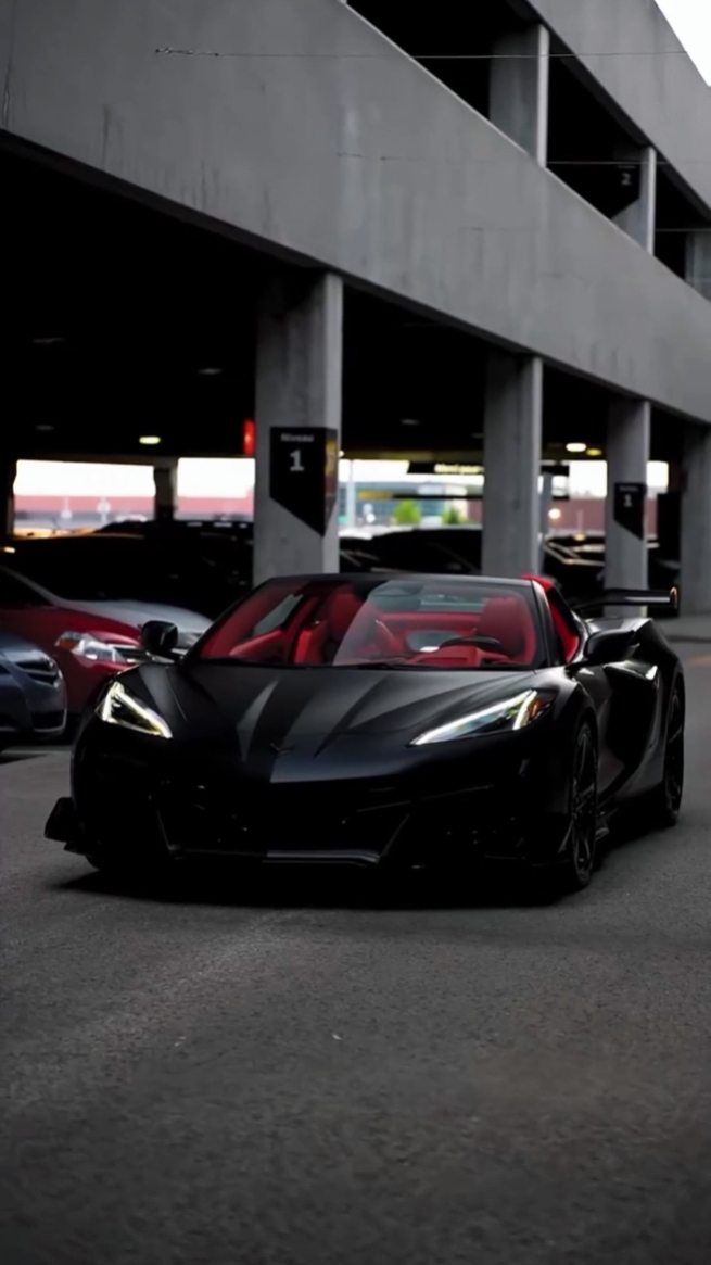 Car Edit 