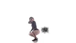 Fart Twerk Dance Fun