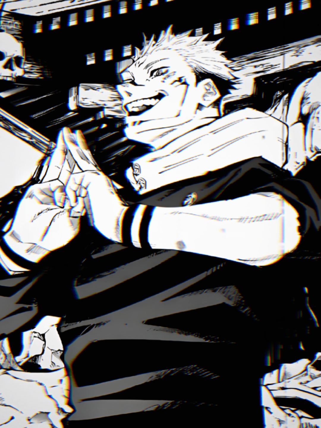 Manga Modifier 
