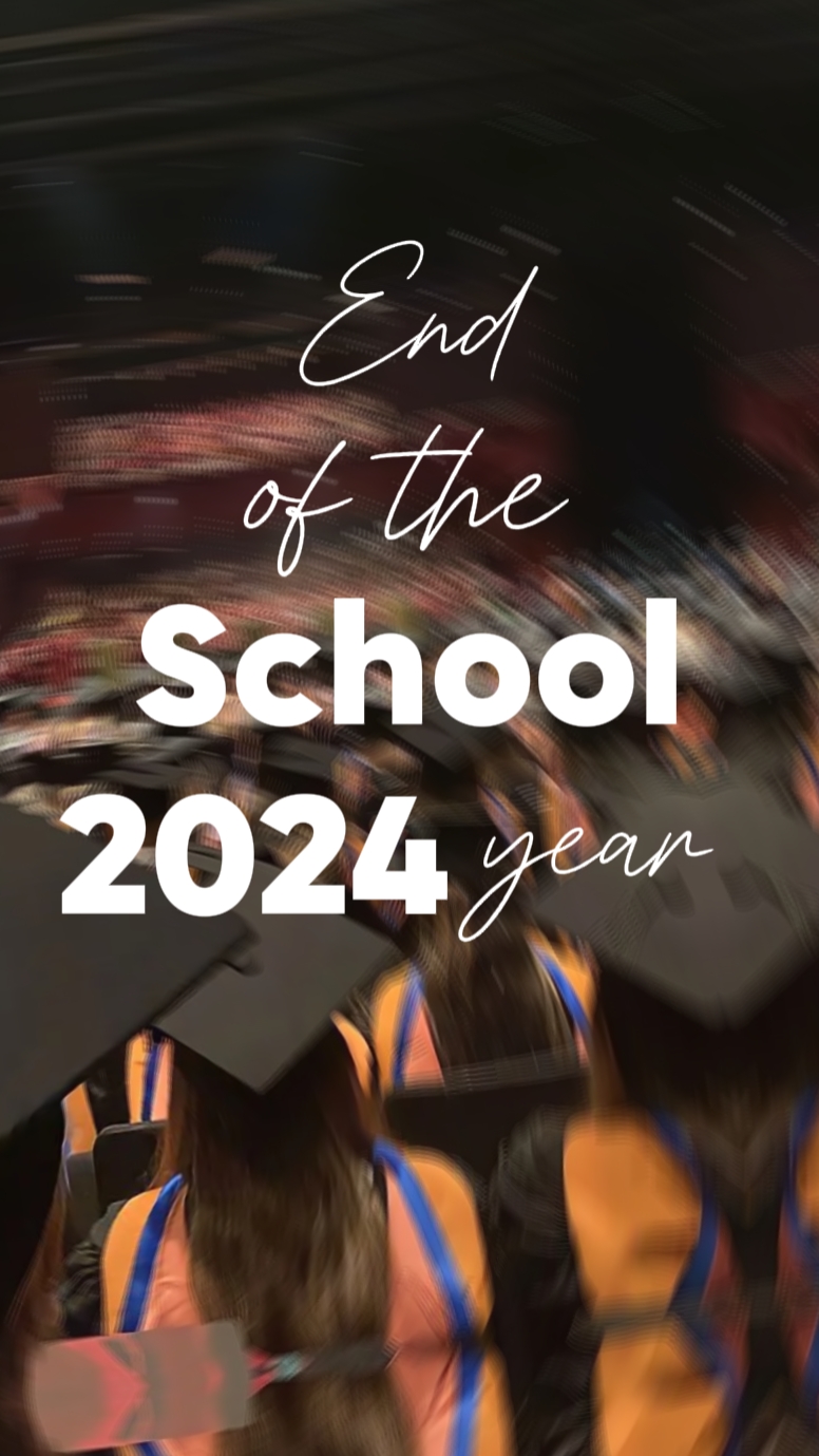 Graduación 2024