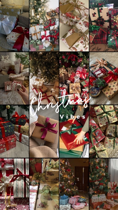 Presente de Natal